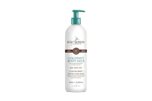Coconut Body Milk