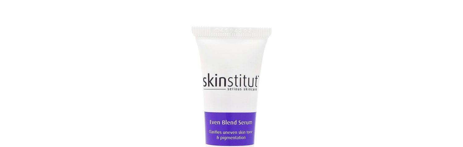 Even Blend Serum