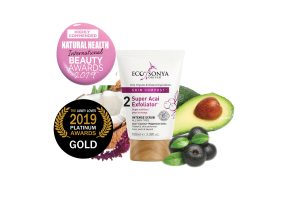Super Acai Exfoliator