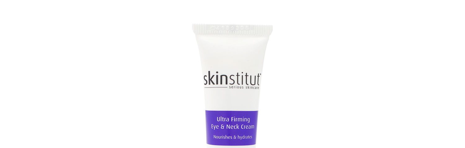 Ultra Firming Eye & Neck Cream