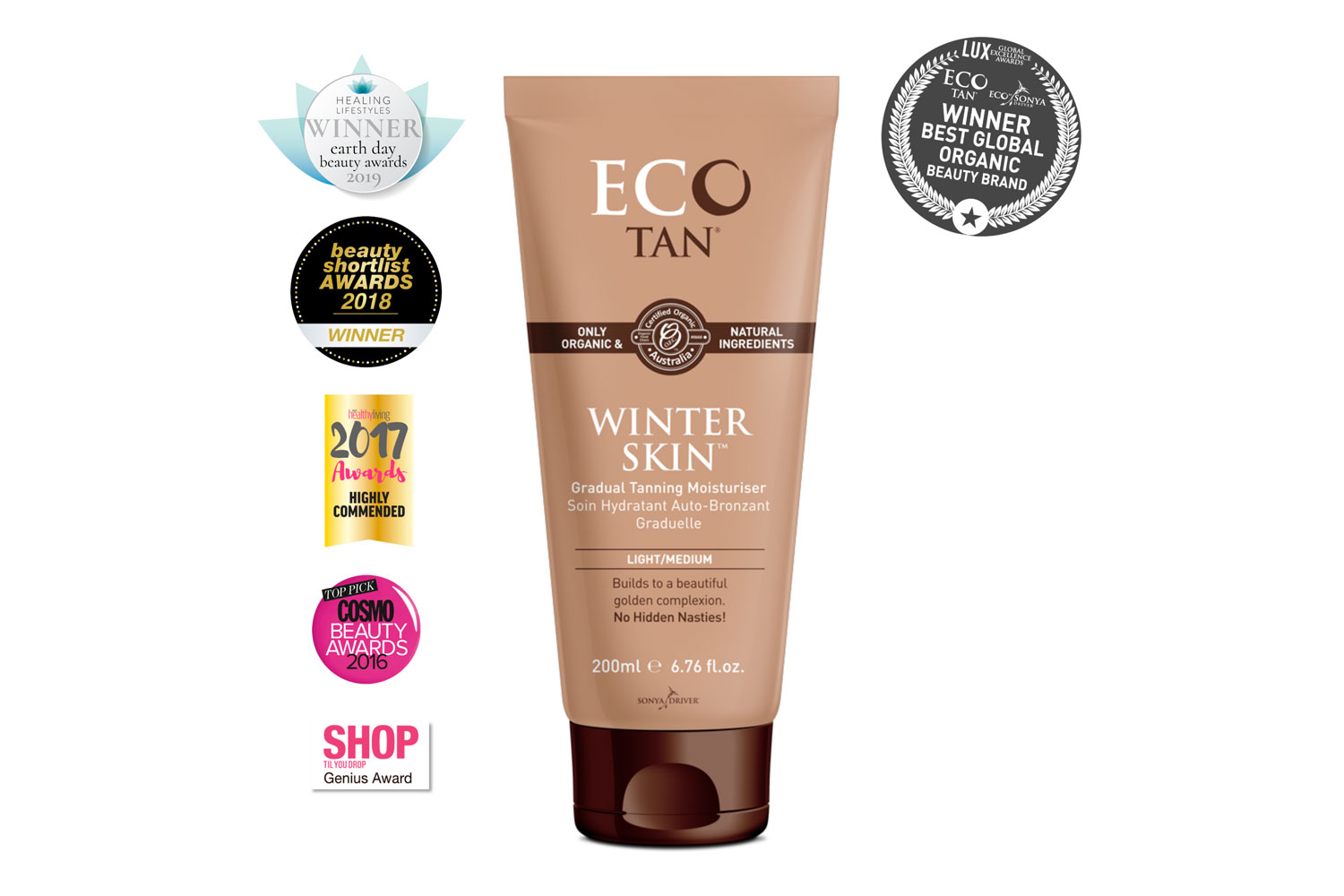 best moisturiser 2016