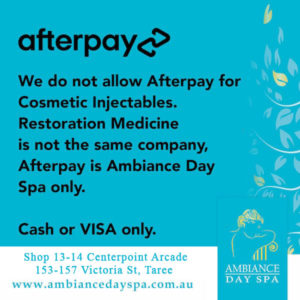 Ambiance Day Spa Beauty Therapy Taree [ 300 x 300 Pixel ]